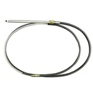 Uflex M66X19 Fast Connect Rotary Steering Cable Foot Replaces SSC6219. Fixed Price $141.84.