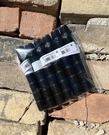 6-PACK Orbit 37227 Poly Cut-off Sprinkler Riser 1/2 X In, Lawn Irrigation. Fixed Price $8.95.
