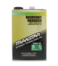 Transtar 7401-D Basecoat Reducer, Gallon. Fixed Price $92.99.