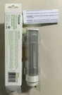 Maxlite 76623 8PLGU24LED30 (8W = 18W) Light Bulb - Base 50,000 Hrs. Fixed Price $21.95.