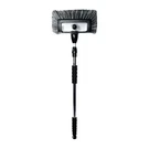 Carrand 93977 6 In Power Wash Brush, 50 Handle, 10. Fixed Price $47.19.