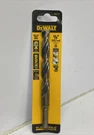 Dewalt DW1132 1/2" Drill Bit. Fixed Price $8.00.