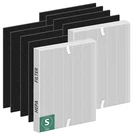 C545 Filter Compatible With Winix Air PURIFIER,2 Pack H13 True Hepa. Fixed Price $27.00.
