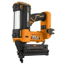 Freeman Cordless 2-IN-1 Nailer / Stapler 1400 Shots Per Charge *mfr Direct*. Fixed Price $149.00.