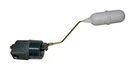 Ametek Wjavc-lf Low Lead Plastic Deep Well Air Volume Control. Fixed Price $46.48.