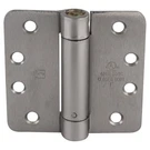 1251 Hager X Full Mortise Single Acting 1/4" Radius Corner Spring Hinge. Fixed Price $35.97.