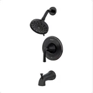 Pfister Ladera Single Handle Tub & Shower Kit Tuscan Bronze 8P8-WS2-LRSY Valve. Fixed Price $69.00.