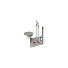 Rheem AM39922-1 Burner Assembly Kit RG40S-40 Ng. Fixed Price $190.58.