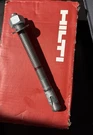 Kwik Bolt Wedge Anchorstud KB-TZ2 5/8X7 #2210274. Fixed Price $60.00.