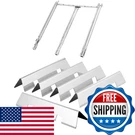 Grillflame Spirit Ii E310 Parts 7636 Flavorizer Bars Burners For Weber. Fixed Price $57.40.