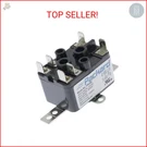 Packard PR380 Fan Relay 24 Vac Coil Voltage Spst No Nc Contacts. Fixed Price $22.86.