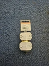 Orbit 56689 Professional 5/8 In. - 3/4 Heavy Duty Metal Hose Mender/repair. Fixed Price $19.99.