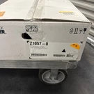New Kohler K-21057-0 Brazn 24-1-4 Oval Vitreous China Undermount Bathroom Sink. Fixed Price $189.00.