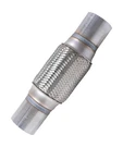 Pipe,heavy Duty Exhaust Pipe,car Accessories Stainless Steel Flexib.... Fixed Price $42.68.