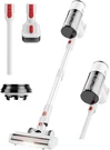 Cotiro VCD2901 Cordless Vacuum Cleaner Lightweight Hepa Ideal Pet Hair & Floors. Fixed Price $129.95.