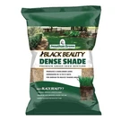 Jonathan Green 10620 Black Beauty Dense Shade Premium Mixed Grass Seed 7 Lbs.. Fixed Price $44.16.