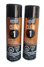 U-pol UP0796 #1 Clearcoat Aerosol Spray Cans Upol (2/PK). Fixed Price $47.98.
