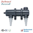 New Jebao PU-11 PU-13 Koi Pond Aquarium Uv Sterilizer Clarifier 13W. Fixed Price $63.95.