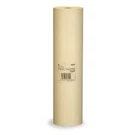 3M 06539 18" X 750 Ft. White Masking Paper Roll. Fixed Price $82.93.