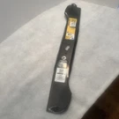 Cub Cadet High Lift Blade Set For Select 46" Riding Lawn Mowers + S-shape Center. Fixed Price $77.99.