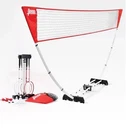 Penn Premium Easy Setup Badminton With 4 Rackets And 2 Shuttlecocks. Fixed Price $69.97.