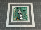 Whirlpool Kitchenaid Refrigerator Control Board P# W10789115. Fixed Price $99.95.
