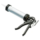 3M 08398 Flexible Package Applicator Gun, 310 Ml, 12:1 Ratio, Manual. Fixed Price $160.59.