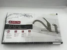 Delta Classic Single-handle Standard Kitchen Faucet W/ Side Sprayer Stainless. Fixed Price $115.50.