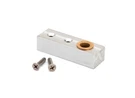 Fhc 3060TDF Heavy Duty Top Pivot Block Door Fitting (fits 15MM Diameter Pin). Fixed Price $42.05.