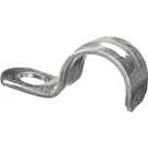 Halex 61515B Conduit Strap, Steel, 1-1/2 In, 25/BX. Fixed Price $34.80.