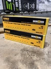 (2-PACK) Dewalt .27 Caliber Short Safety Strip Load Yellow 100PK New. Fixed Price $19.99.