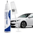 Artbreath Snow White Pearlswp Touch Up Paint For Kia-exact Matchchips And Nicks. Fixed Price $20.90.