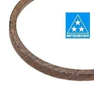Mbl 4LK630 V-belt, Super Kb Agricultural, Section, 1/2" Width, 5/16" Height,. Fixed Price $25.00.