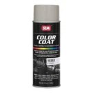 Sem 15353 Color Coat Light Titanium Spray Paint Aerosol Can 12 Oz.. Fixed Price $27.74.