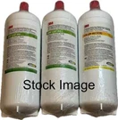 3M Oem SW260-PLUS Cartpak Water Filter Cartridge Set (2) SW-CRF-60 +(1) SW-SR-60. Fixed Price $319.00.