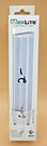 New Maxlite 76623 8PLGU24LED30 Watts Light Bulb - Base. Fixed Price $19.99.