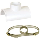 Sioux Chief 891-0412P SCHEDULE-40 Pvc Tapped Saddle Tee Slip Dia. In.. Fixed Price $18.94.