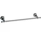 Gerber D443421 Opulence 24" Single Towel Bar - Chrome. Fixed Price $47.00.