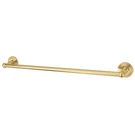 Kingston Brass BA2711PB Milano Towel-bar, 24-INCH, Polished. Fixed Price $108.35.