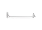 Fhc P1R42LHRSA Series 42" Cross Bar Panic Exit Device Rh/lhr - Satin Anodized. Fixed Price $141.28.