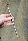 10" Simpson Strong Drive Timber Screws SDWS221000DB - Pack W/2 T40 Torx Bits. Fixed Price $37.50.