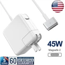 For 13" Apple Macbook Air A1466 Adapter 2012 2014 15 2016 A1435 Notebook Charger. Fixed Price $12.89.