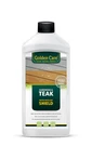 Golden Care Teak Shield 33.8 Fl Oz Protects From Stains Like Wine And Oil. Fixed Price $69.24.