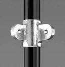 Hollaender 27M-8 1-1/2" Ips Double Adj. Side Outlet Elbow/male Body Tee 08450.... Fixed Price $12.93.