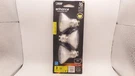 Feit Electric 35W Bright White 3000K MR16 GU10 Bi-pin Based Led Light Bulb 3PACK. Fixed Price $14.44.
