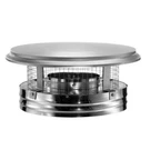 Duravent Duraplus 6DP-VC 9084 Inch Chimney Cap Silver. Fixed Price $62.84.
