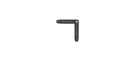 Crl Adjustable Screen Frame Corner - 20 Pack 7 X 4 Inches, Black. Fixed Price $53.99.