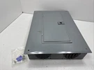 Square-d HOM2040M100PQC Convertible Main Lug Loadcenter 100A 40CIRCUIT Spaces. Fixed Price $199.99.
