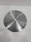 Hobart 1612 1712 Slicer Knife Blade Stainless Steel 11.5" Diameter. Fixed Price $37.00.
