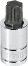 Powerbuilt T-70 Star Bit Socket, 1/2 Inch Drive, Torx, High 70, Silver. Fixed Price $14.76.